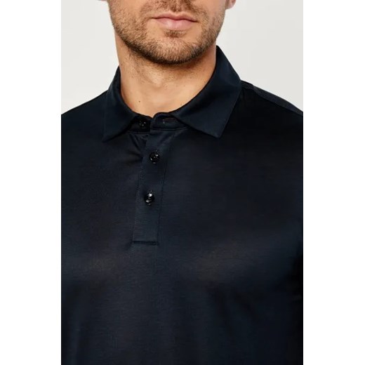 BOSS BLACK Polo Press 50 | Regular Fit XL Gomez Fashion Store