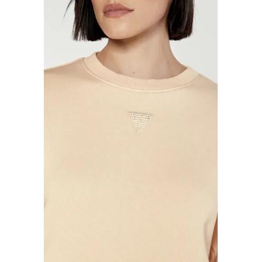 GUESS Bluza | Regular Fit Guess XS Gomez Fashion Store