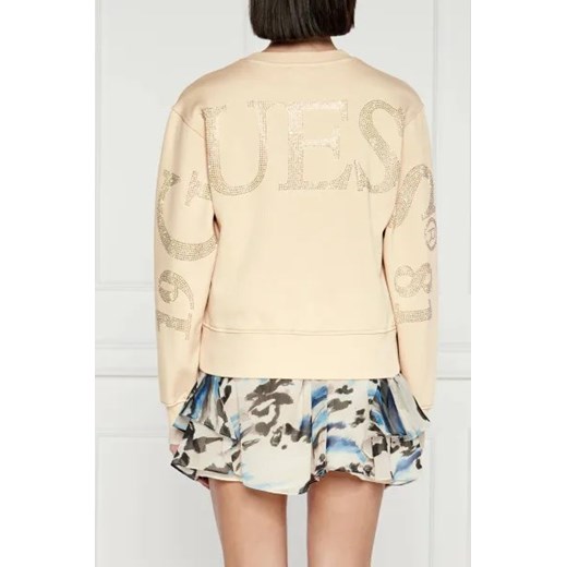 GUESS Bluza | Regular Fit Guess S Gomez Fashion Store