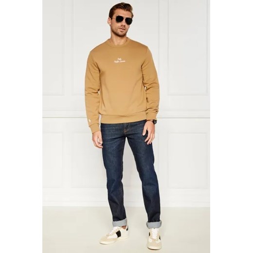 POLO RALPH LAUREN Bluza | Regular Fit Polo Ralph Lauren L Gomez Fashion Store