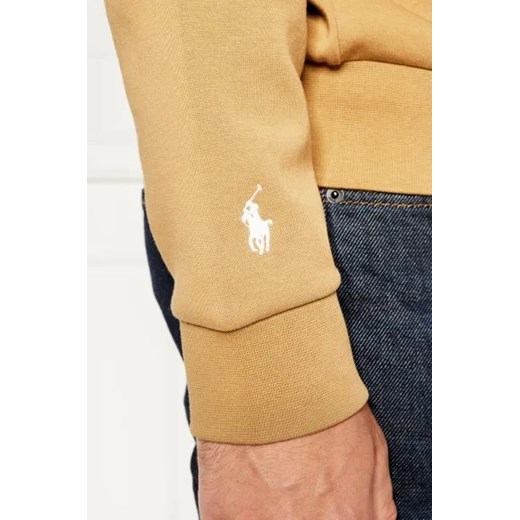 POLO RALPH LAUREN Bluza | Regular Fit Polo Ralph Lauren S Gomez Fashion Store