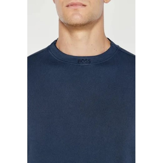 BOSS ORANGE Bluza | Regular Fit XXL Gomez Fashion Store