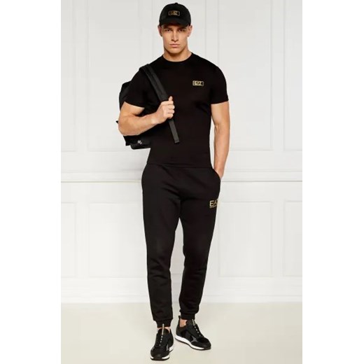 EA7 T-shirt | Slim Fit XL Gomez Fashion Store