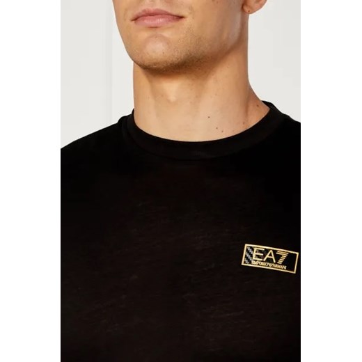 EA7 T-shirt | Slim Fit S Gomez Fashion Store