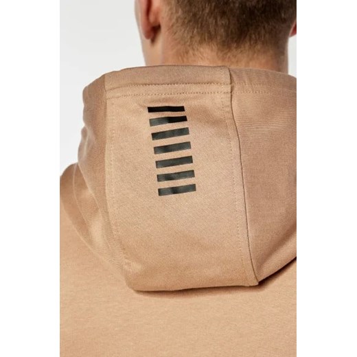 EA7 Bluza | Slim Fit M Gomez Fashion Store