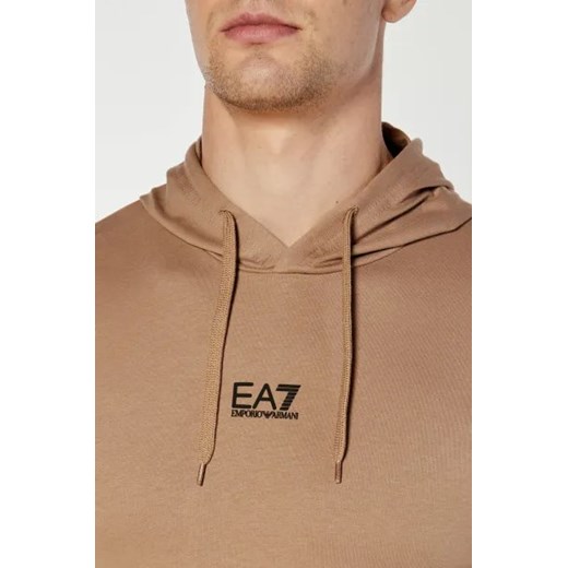 EA7 Bluza | Slim Fit M Gomez Fashion Store