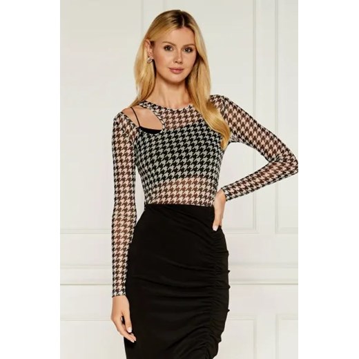 HUGO Top Damecia | Slim Fit XS Gomez Fashion Store