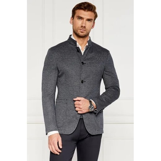 Joop! Marynarka | Slim Fit Joop! 50 Gomez Fashion Store