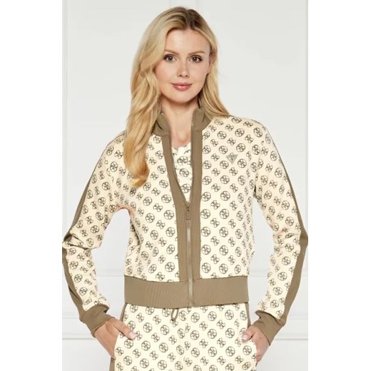 Bluza damska Guess na jesień