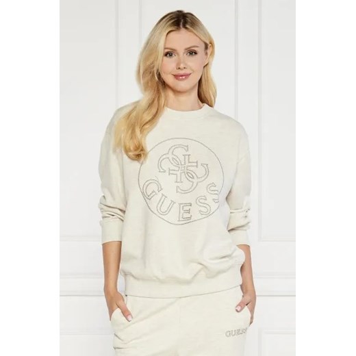 GUESS ACTIVE Bluza NOÉMIE | Regular Fit S Gomez Fashion Store