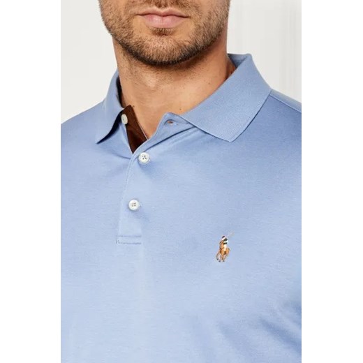 POLO RALPH LAUREN Polo | Custom slim fit Polo Ralph Lauren S Gomez Fashion Store