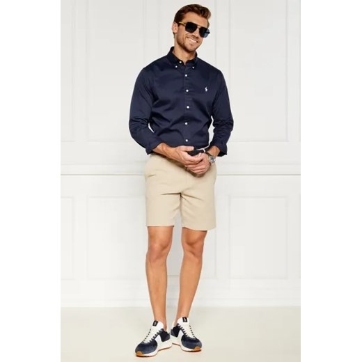 POLO RALPH LAUREN Koszula | Custom fit Polo Ralph Lauren XXL Gomez Fashion Store