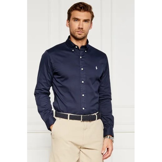 POLO RALPH LAUREN Koszula | Custom fit Polo Ralph Lauren XXL Gomez Fashion Store