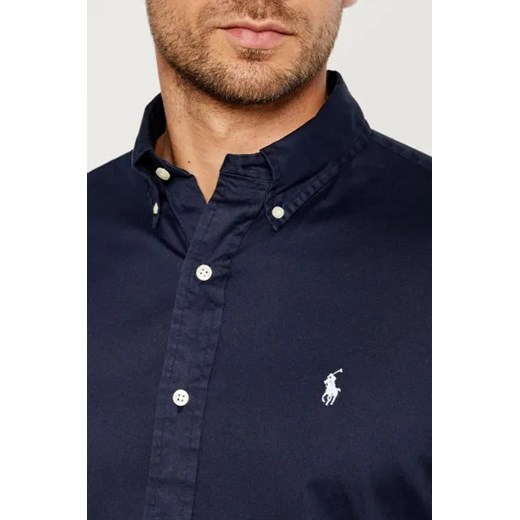 POLO RALPH LAUREN Koszula | Custom fit Polo Ralph Lauren XL Gomez Fashion Store