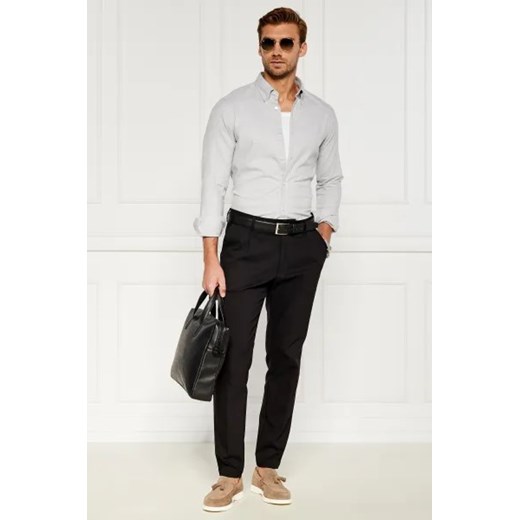 BOSS BLACK Koszula | Slim Fit M Gomez Fashion Store