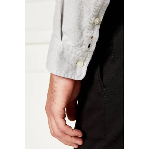 BOSS BLACK Koszula | Slim Fit L Gomez Fashion Store