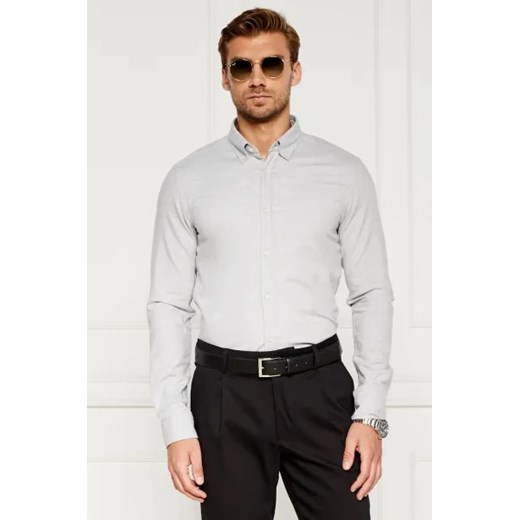 BOSS BLACK Koszula | Slim Fit ze sklepu Gomez Fashion Store w kategorii Koszule męskie - zdjęcie 173853728