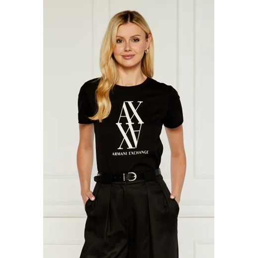 Armani Exchange T-shirt | Slim Fit Armani Exchange L Gomez Fashion Store
