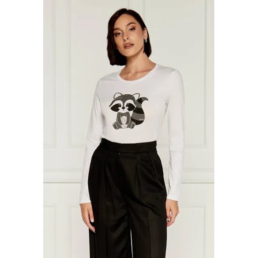 Liu Jo Bluzka | Regular Fit Liu Jo XS Gomez Fashion Store