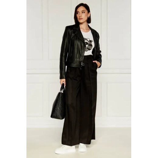 Liu Jo Bluzka | Regular Fit Liu Jo S Gomez Fashion Store