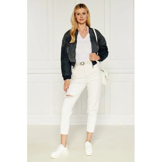 Armani Exchange T-shirt | Regular Fit Armani Exchange S Gomez Fashion Store