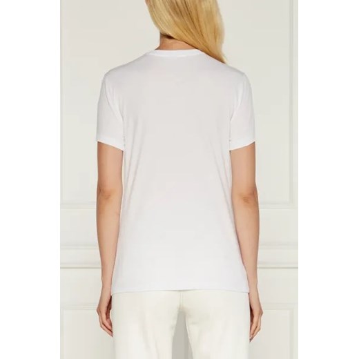 Armani Exchange T-shirt | Regular Fit Armani Exchange L Gomez Fashion Store