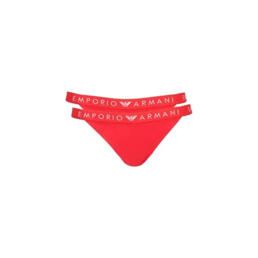 Emporio Armani Stringi 2-pack Emporio Armani XL Gomez Fashion Store