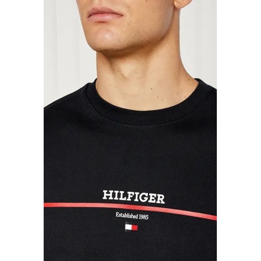 Tommy Hilfiger Dres | Regular Fit Tommy Hilfiger XL Gomez Fashion Store