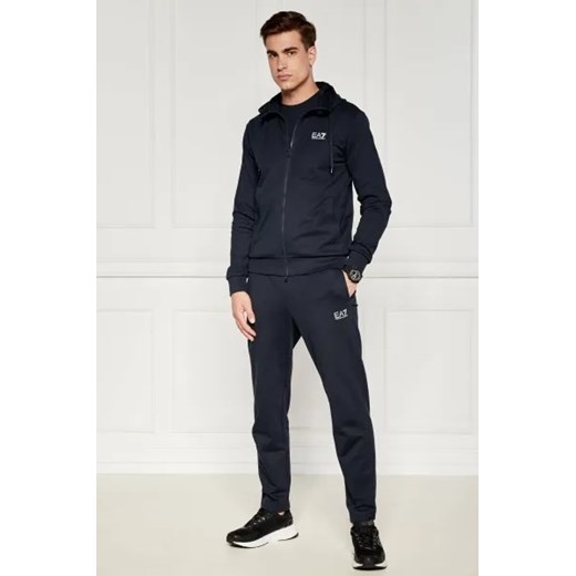 EA7 Dres | Regular Fit XXXL Gomez Fashion Store
