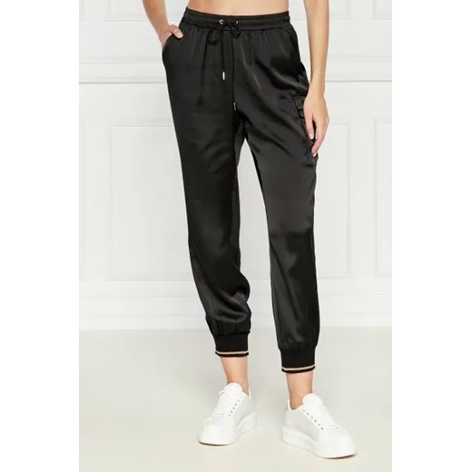 Liu Jo Sport Spodnie | Regular Fit S Gomez Fashion Store