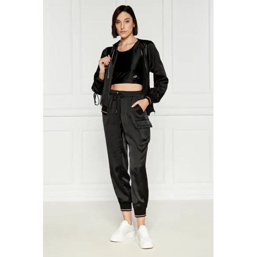 Liu Jo Sport Spodnie | Regular Fit S Gomez Fashion Store