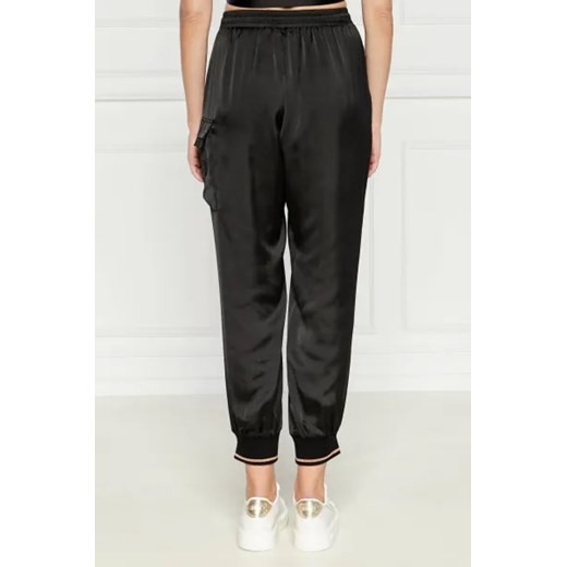 Liu Jo Sport Spodnie | Regular Fit XS Gomez Fashion Store