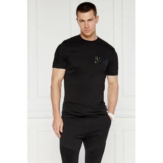 Plein Sport T-shirt | Regular Fit Plein Sport XXL Gomez Fashion Store
