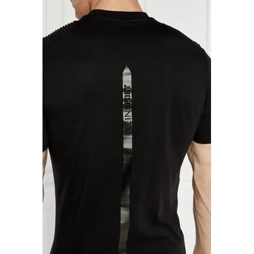 Plein Sport T-shirt | Regular Fit Plein Sport XXL Gomez Fashion Store
