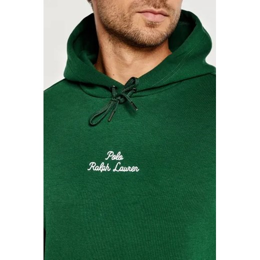 POLO RALPH LAUREN Bluza | Regular Fit Polo Ralph Lauren XL Gomez Fashion Store