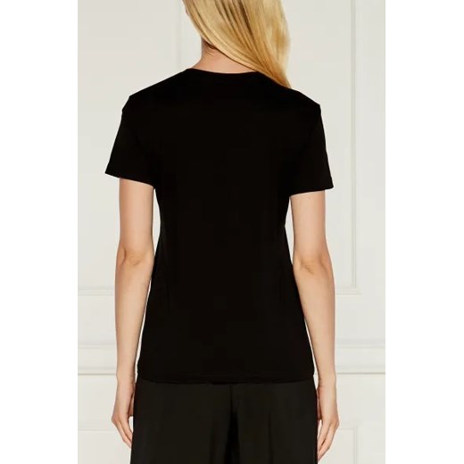 Armani Exchange T-shirt | Regular Fit Armani Exchange L Gomez Fashion Store