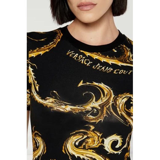 Sukienka Versace Jeans
