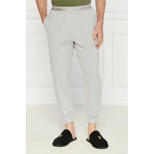 Calvin Klein Underwear Spodnie dresowe | Regular Fit ze sklepu Gomez Fashion Store w kategorii Spodnie męskie - zdjęcie 173856446