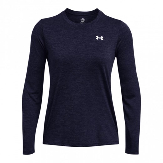 Bluzka damska Under Armour z długim rękawem