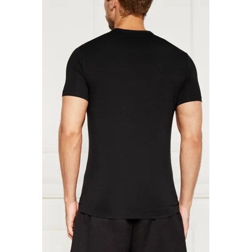 Emporio Armani T-shirt 2-pack | Slim Fit | stretch Emporio Armani XL promocja Gomez Fashion Store
