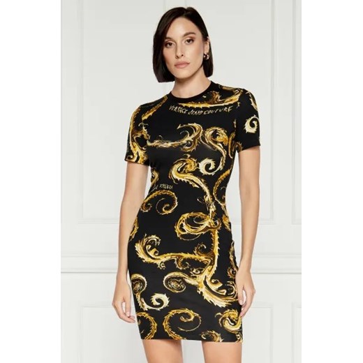 Sukienka Versace Jeans