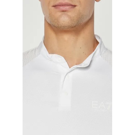 EA7 Polo | Regular Fit XL Gomez Fashion Store