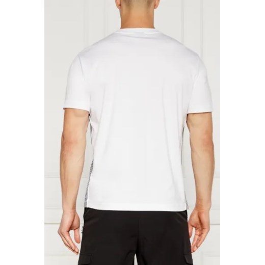 T-shirt męski Emporio Armani