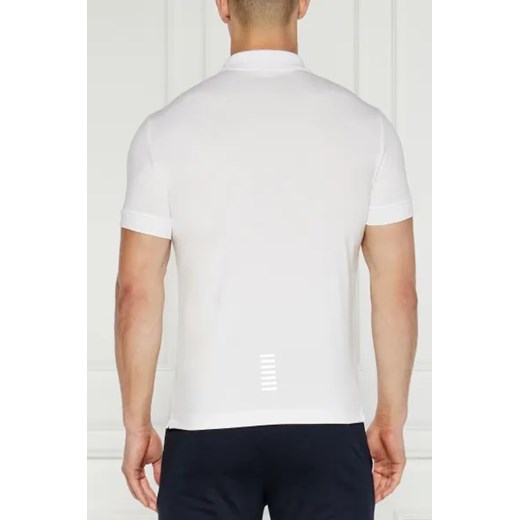 T-shirt męski Emporio Armani