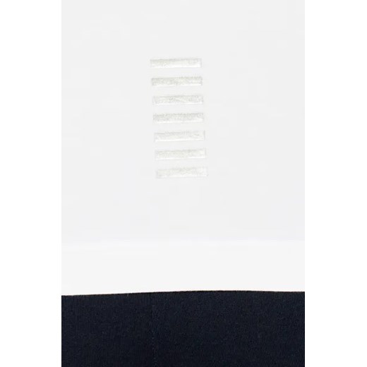 T-shirt męski Emporio Armani