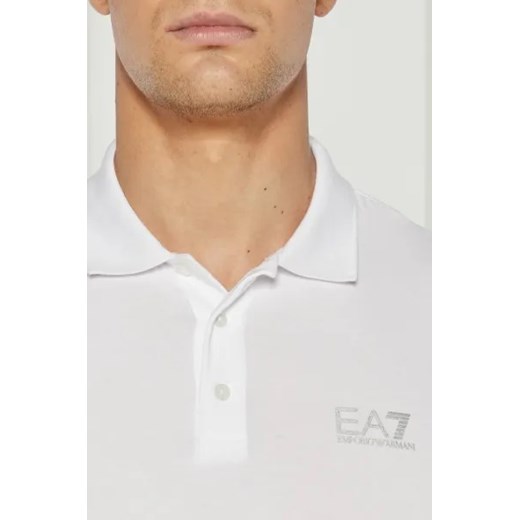 T-shirt męski Emporio Armani