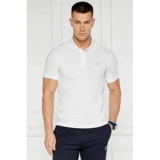 T-shirt męski Emporio Armani