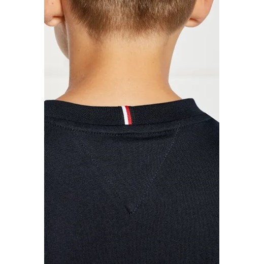 Tommy Hilfiger T-shirt | Regular Fit Tommy Hilfiger 128 Gomez Fashion Store okazyjna cena