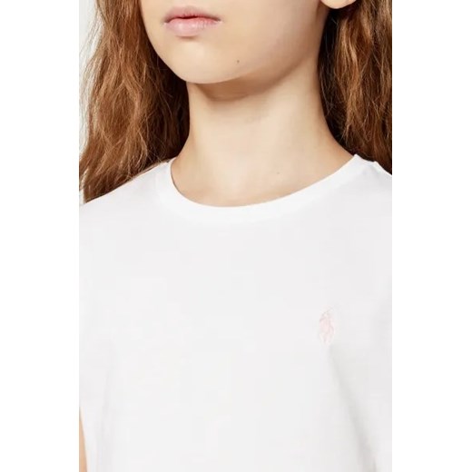 POLO RALPH LAUREN T-shirt | Regular Fit Polo Ralph Lauren 176 Gomez Fashion Store