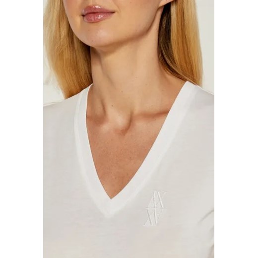 Armani Exchange T-shirt | Regular Fit Armani Exchange L Gomez Fashion Store